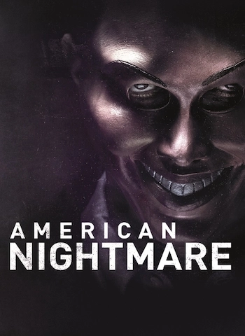 American Nightmare