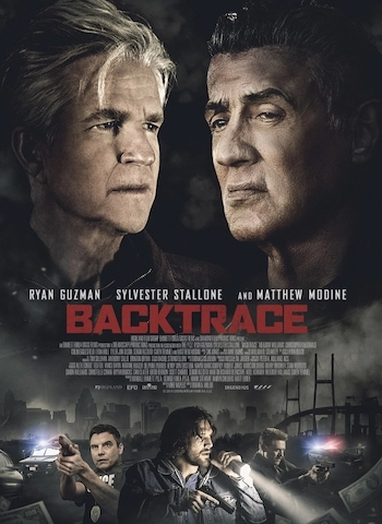 Backtrace