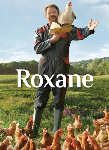 Roxane