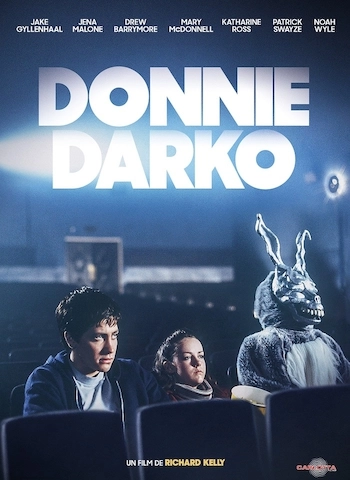 Donnie Darko