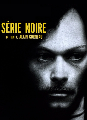 Série noire