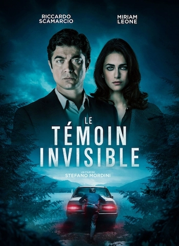 Le témoin invisible