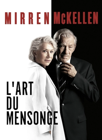 L'art du mensonge