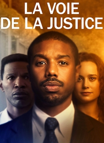 La voie de la justice