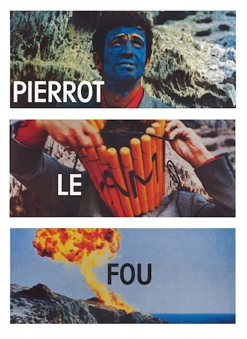 Pierrot le fou