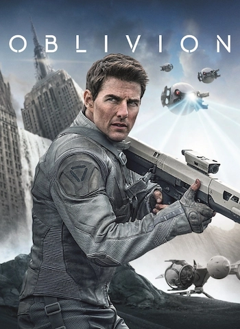 Oblivion