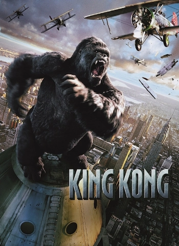 King kong