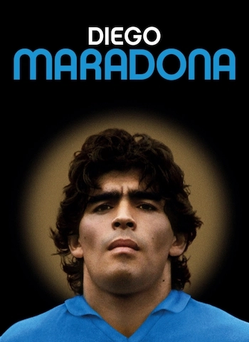 Diego Maradona