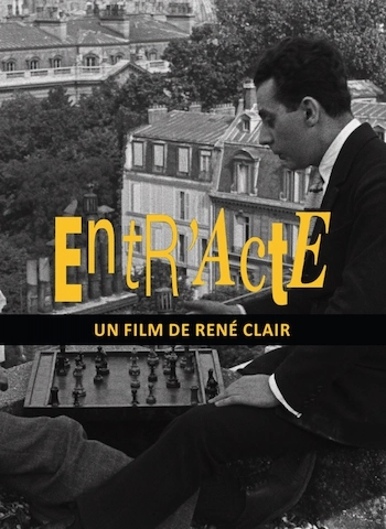 Entr'acte (version restaurée)