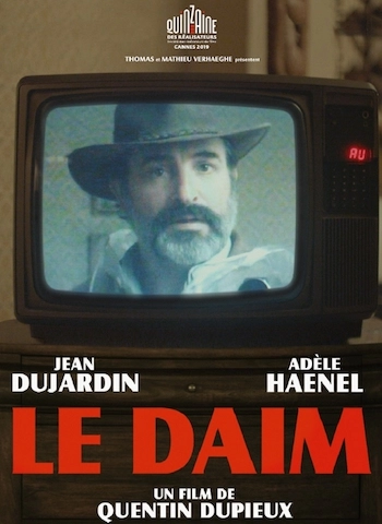 Le daim