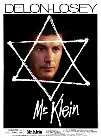 Mr. Klein