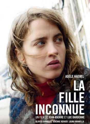 La fille inconnue