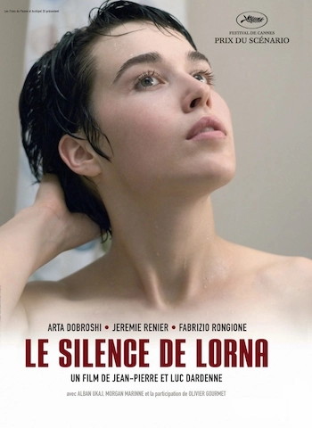 Le silence de lorna