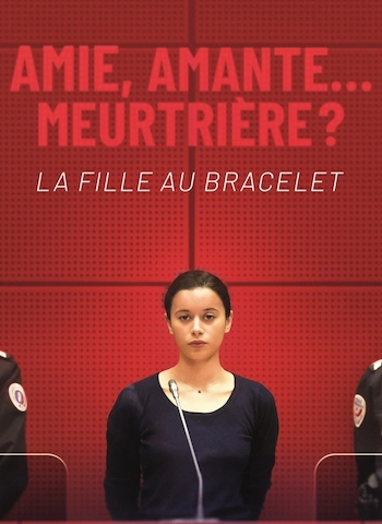 La fille au bracelet