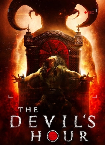 The devil's hour