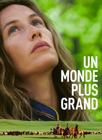 Un monde plus grand