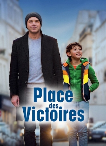 Place des victoires