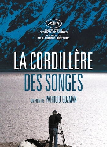 La cordillère des songes