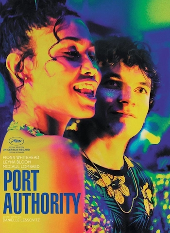 Port Authority