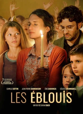 Les éblouis