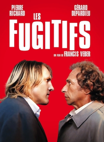 Les fugitifs