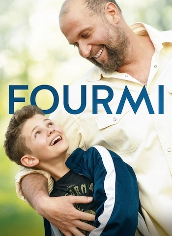 Fourmi