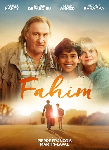 Fahim