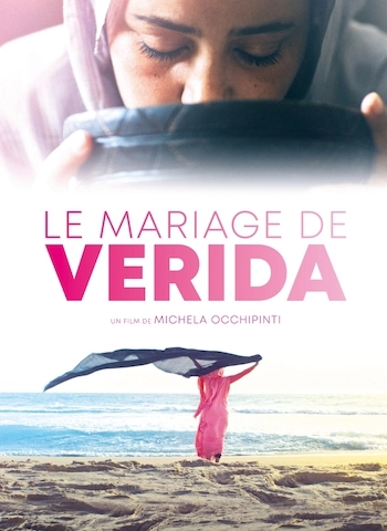 Le mariage de Verida