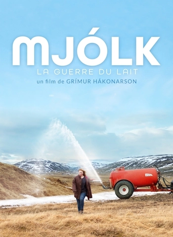 Mjólk, la guerre du lait