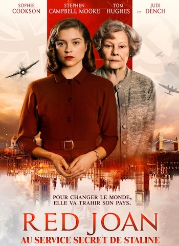 Red joan