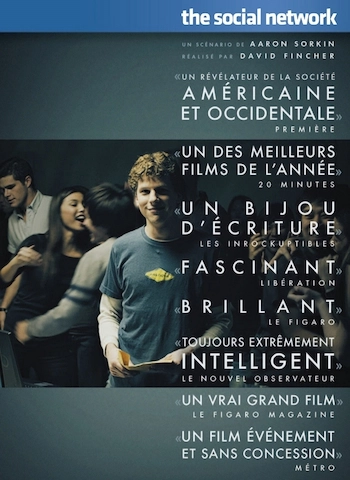 The Social Network