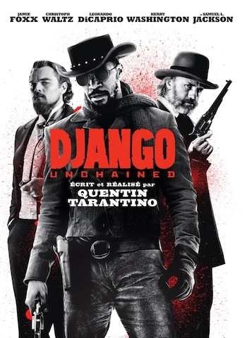 Django Unchained