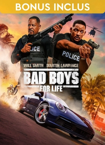 Bad boys for life