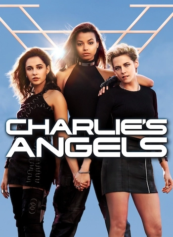 Charlie's angels