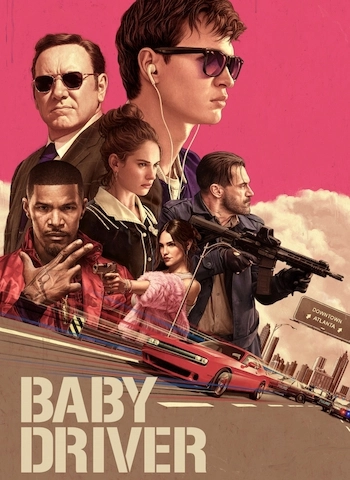 Baby Driver