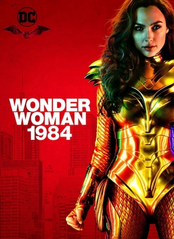 Wonder Woman 1984