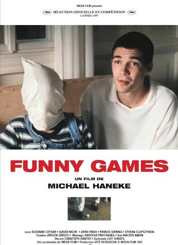 Funny games