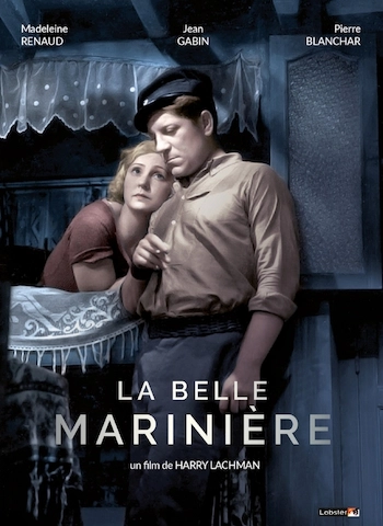 La belle marinière (version restaurée)