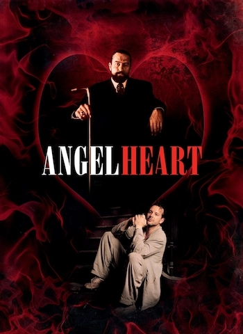 Angel heart (version restaurée)