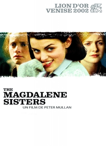 The Magdalene Sisters