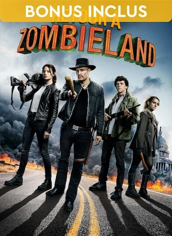 Zombieland : Double Tap