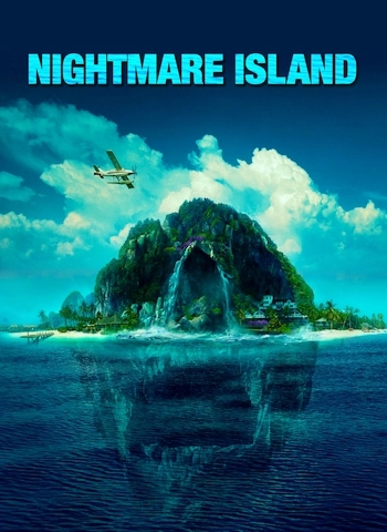 Nightmare Island