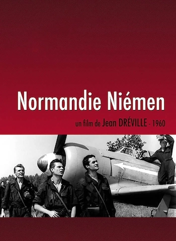 Normandie Niémen