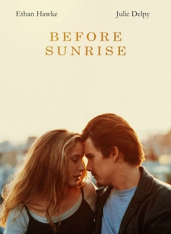 Before Sunrise