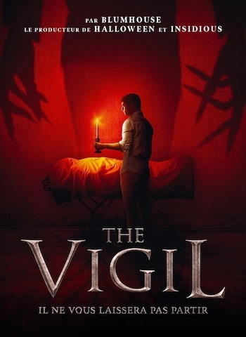 The Vigil