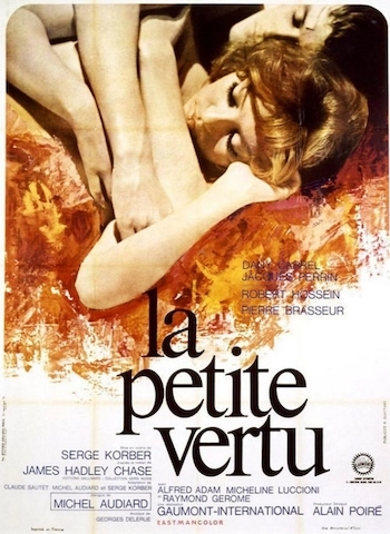 La petite vertu