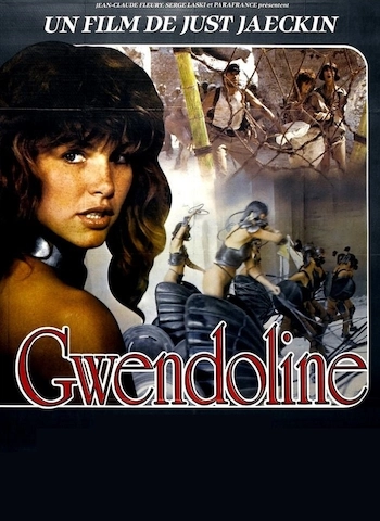 Gwendoline