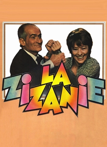 La zizanie