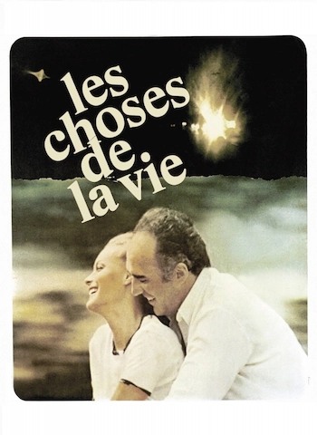 Les choses de la vie (Version restaurée)