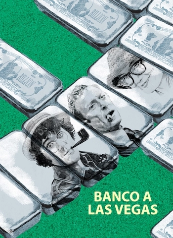 Banco à Las Vegas